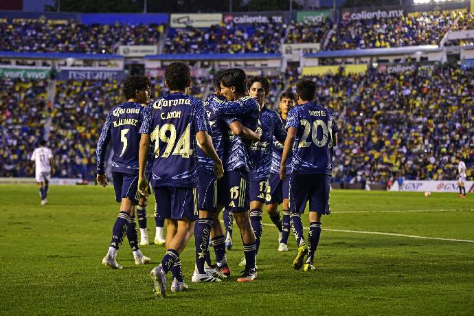 Nhận định, soi kèo Club America vs Puebla, 08h00 ngày 22/10: Khách buông xuôi
