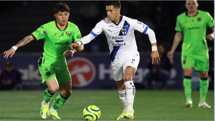 Nhận định, soi kèo Monterrey vs Juarez, 10h05 ngày 22/10: Khách không cửa bật