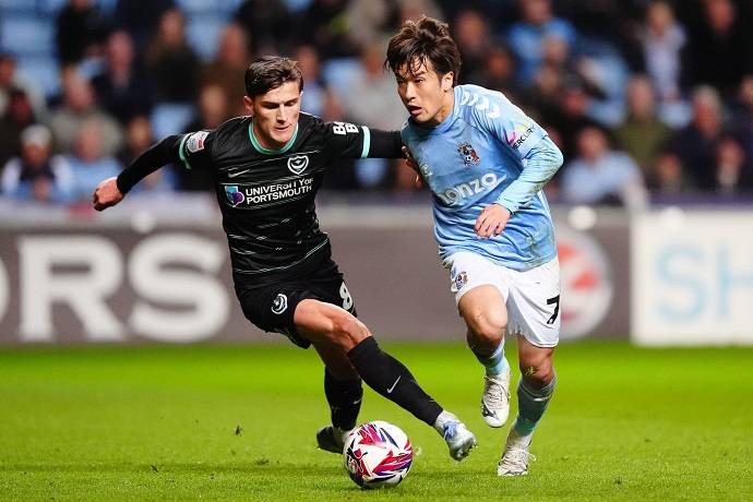 Nhận định, soi kèo Portsmouth vs Coventry City, 1h45 ngày 22/10: Giữ chắc ngôi đầu