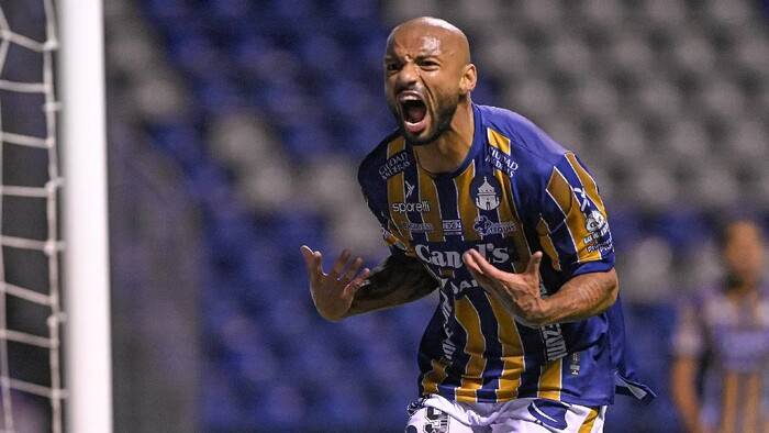 Nhận định, soi kèo Pumas UNAM vs Atletico San Luis, 10h05 ngày 23/10: Trên đà sa sút