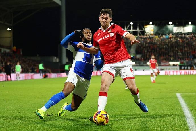 Nhận định, soi kèo Wrexham vs Oxford United, 1h45 ngày 23/10: Khó cho chủ nhà