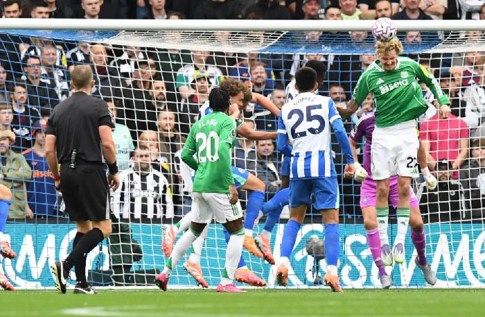 Soi kèo góc Newcastle vs Benfica, 02h00 ngày 22/10