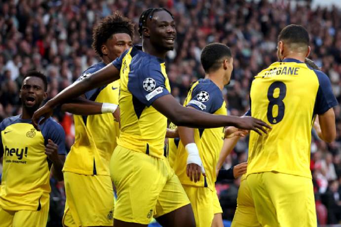 Soi kèo góc Union Saint-Gilloise vs Inter Milan, 02h00 ngày 22/10