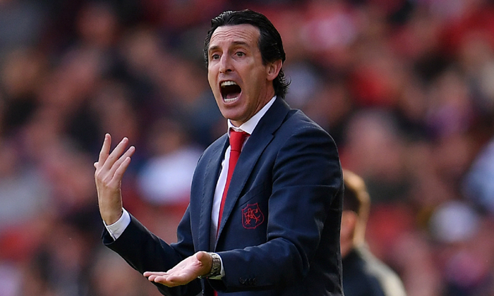 Arsenal vs Southampton (22h 23/11): Cái lý của Unai Emery