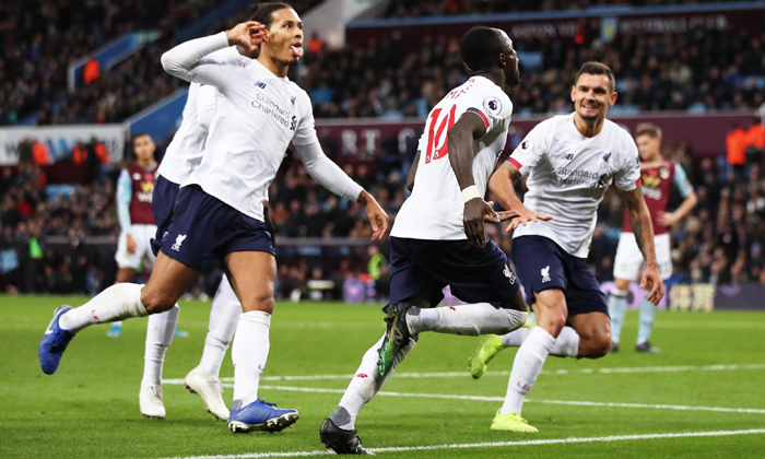 Crystal Palace vs Liverpool (22h 23/11): Kịch bản nhàm chán