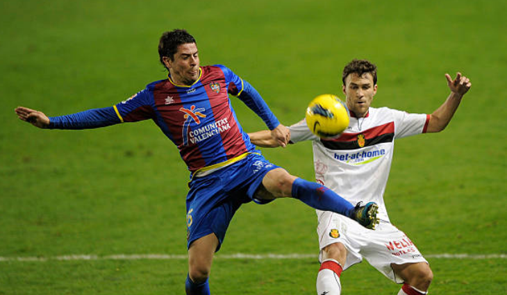 Nhận định bóng đá Levante vs Mallorca, 3h ngày 23/11: Đi dễ, khó về