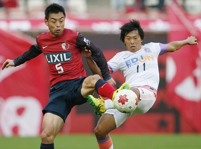 Nhận định bóng đá Sanfrecce Hiroshima vs Kashima Antlers, 12h ngày 23/11: Gia tăng áp lực lên ngôi đầu