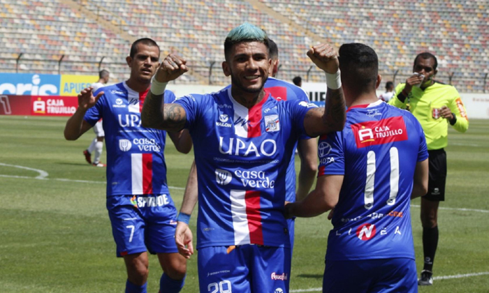 Nhận định Carlos Manucci vs Sport Huancayo, 6h00 ngày 22/11