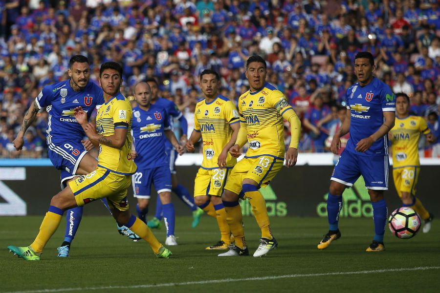 Nhận định Everton CD vs Universidad de Chile, 5h15 ngày 23/11