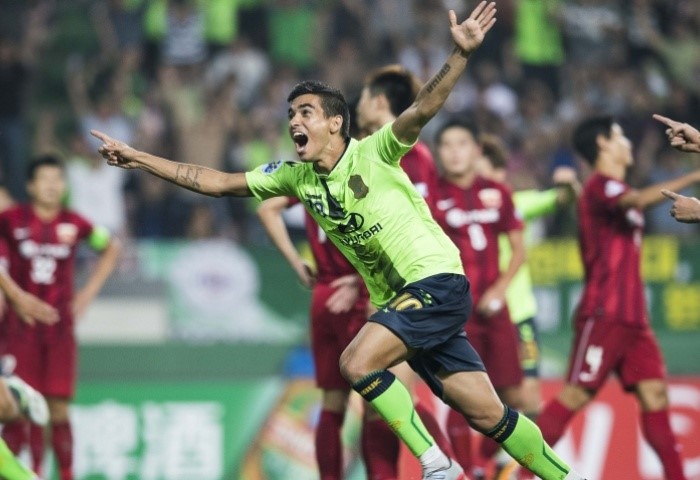 Nhận định Jeonbuk Hyundai Motors vs Shanghai SIPG, 20h00 ngày 22/11