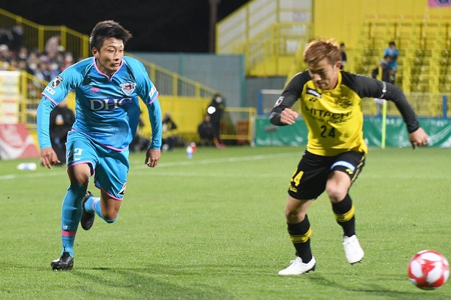 Nhận định Kashiwa Reysol vs Sagan Tosu, 13h00 ngày 21/11