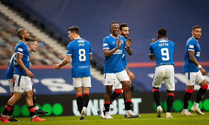 Nhận định Glasgow Rangers vs Aberdeen, 19h00 ngày 22/11