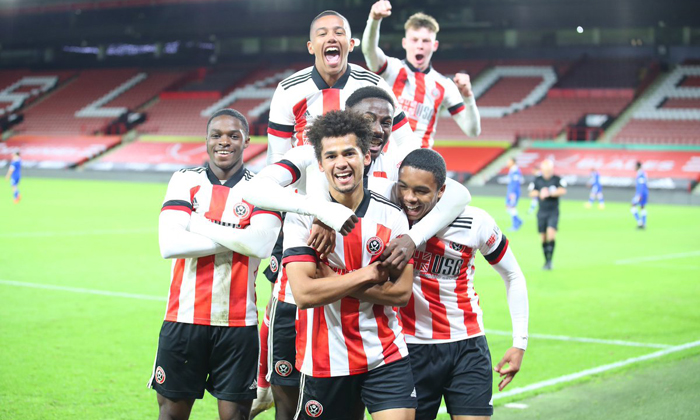 Nhận định Sheffield United vs West Ham, 21h00 ngày 22/11