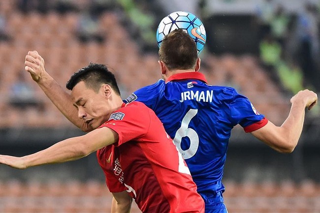 Nhận định Suwon Bluewings vs Guangzhou Evergrande, 17h00 ngày 22/11