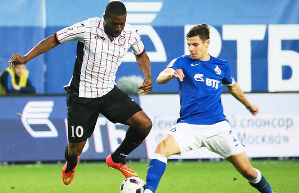 Nhận định Rotor Volgograd vs Ural Sr, 20h30 ngày 22/11