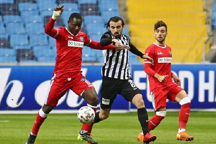 Nhận định, soi kèo Altay SK vs Adana Demirspor, 20h00 ngày 21/11