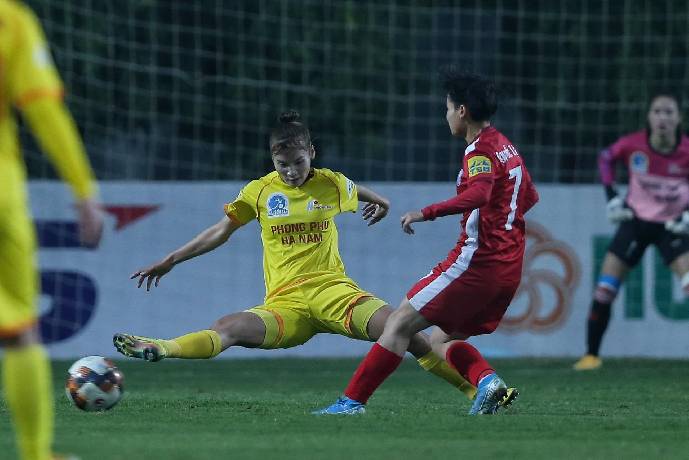 Nhận định, soi kèo Hà Nội Watabe vs PP Hà Nam, 14h30 ngày 22/11