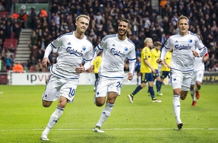 Nhận định, soi kèo Kobenhavn vs Aarhus, 22h ngày 21/11