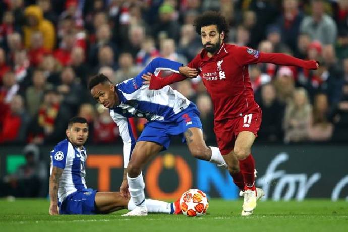 Nhận định, soi kèo Liverpool vs Porto, 3h ngày 25/11