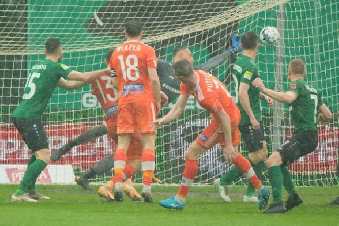 Nhận định, soi kèo Nieciecza vs Górnik Łęczna, 18h30 ngày 21/11