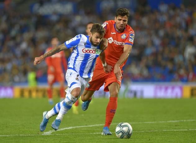 Nhận định, soi kèo Sociedad B vs Girona, 1h ngày 23/11