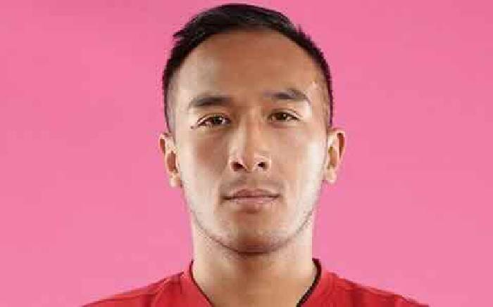 Hậu vệ Việt kiều rời Việt Nam về thử sức tại châu Âu