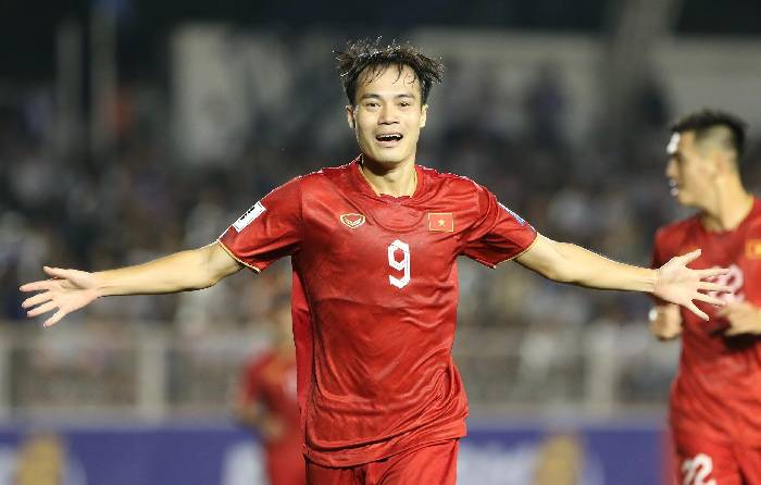 Nguyễn Văn Toàn và “con tim đã vui trở lại”