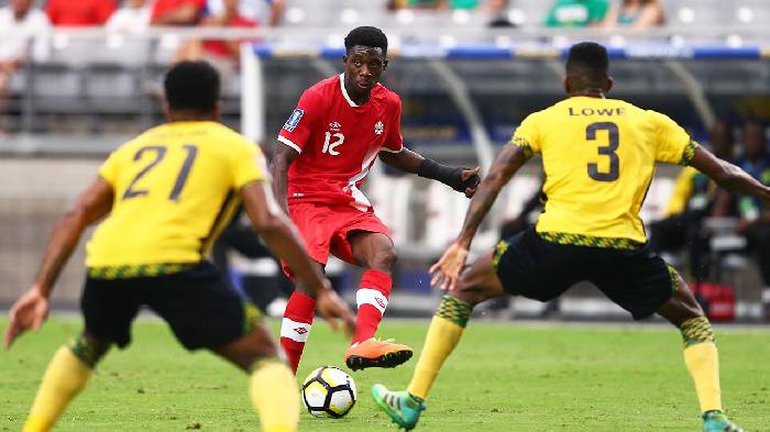 Nhận định, soi kèo Canada vs Jamaica, 7h30 ngày 22/11