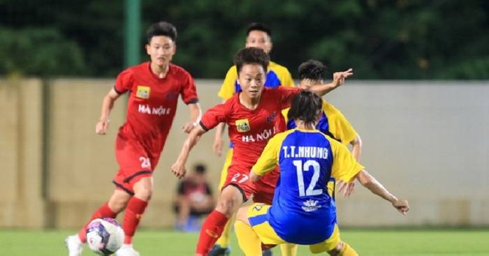 Nhận định, soi kèo Nữ Hà Nội vs Nữ TP.HCM B, 14h30 ngày 22/11