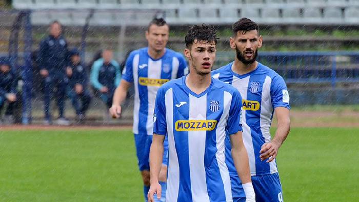 Nhận định, soi kèo OFK Beograd vs Tekstilac, 19h00 ngày 22/11