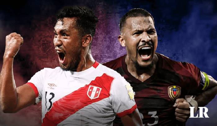 Nhận định, soi kèo Peru vs Venezuela, 9h00 ngày 22/11