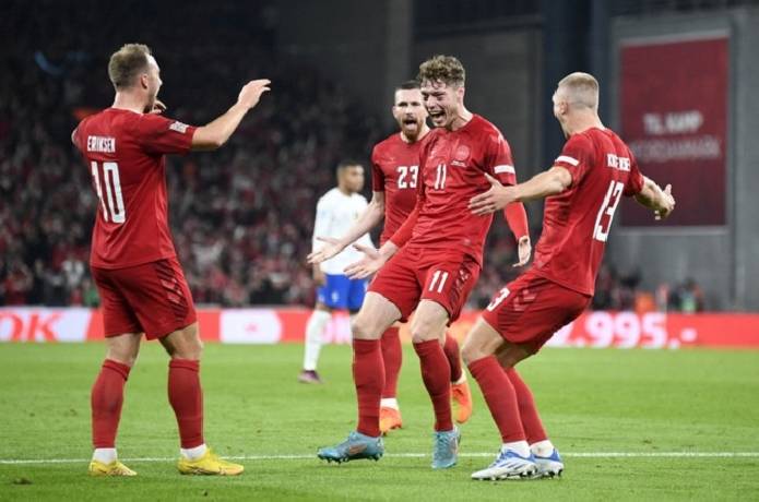 Nhận định, soi kèo U19 Đan Mạch vs U19 Pháp, 21h00 ngày 21/11