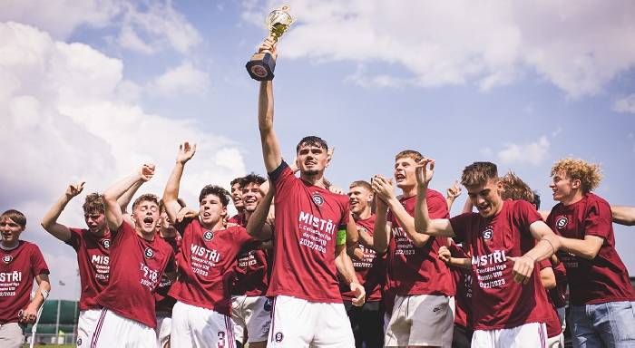 Nhận định, soi kèo U19 Pardubice vs U19 Sparta Praha, 17h00 ngày 22/11