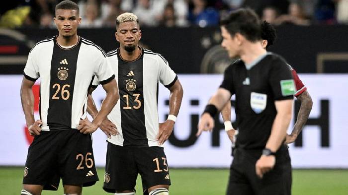 Nhận định, soi kèo U21 Đức vs U21 Ba Lan, 0h00 ngày 22/11