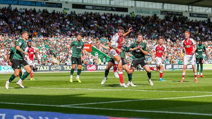 Nhận định, soi kèo U21 Fleetwood Town vs U21 Hull City, 20h00 ngày 21/11