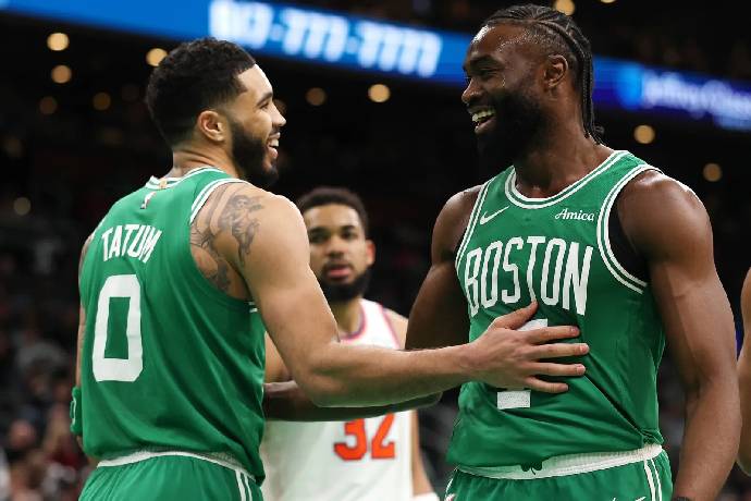 Nhận định bóng rổ Boston Celtics vs Brooklyn Nets, 07h30 ngày 22/11: Lấy điểm từ ‘mỏ’
