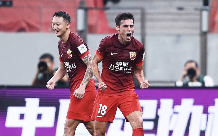 Nhận định, soi kèo Dalian Yingbo vs Shanghai Port, 14h30 ngày 22/11: Không thể cản bước