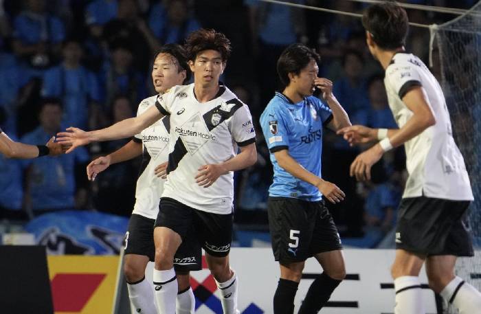 Nhận định, soi kèo Machida Zelvia vs Vissel Kobe, 12h00 ngày 22/11: Tạm biệt Machida Zelvia