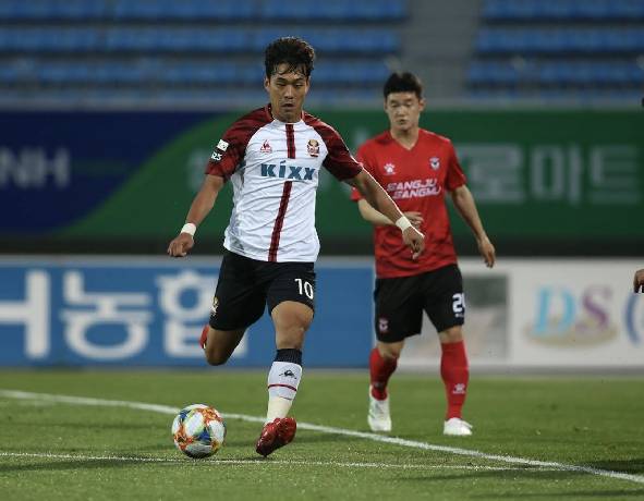 Nhận định, soi kèo Seoul vs Gimcheon Sangmu, 12h00 ngày 22/11: Thêm 1 lần sầu