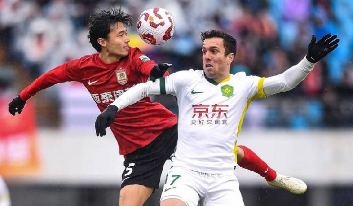 Nhận định, soi kèo Zhejiang vs Qingdao Hainiu, 14h30 ngày 22/11: Chia điểm?