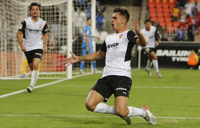 Siêu máy tính dự đoán Valencia vs Levante, 03h00 ngày 22/11