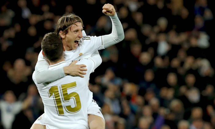 Dự đoán Real Madrid vs Bilbao (3h 23/12) bởi Sports Mole