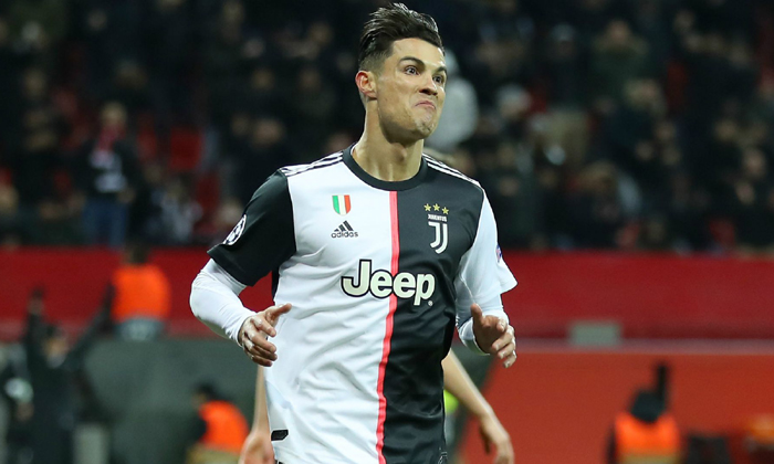 Juventus vs Lazio (23h45 22/12): Không thể cản Cristiano Ronaldo?!