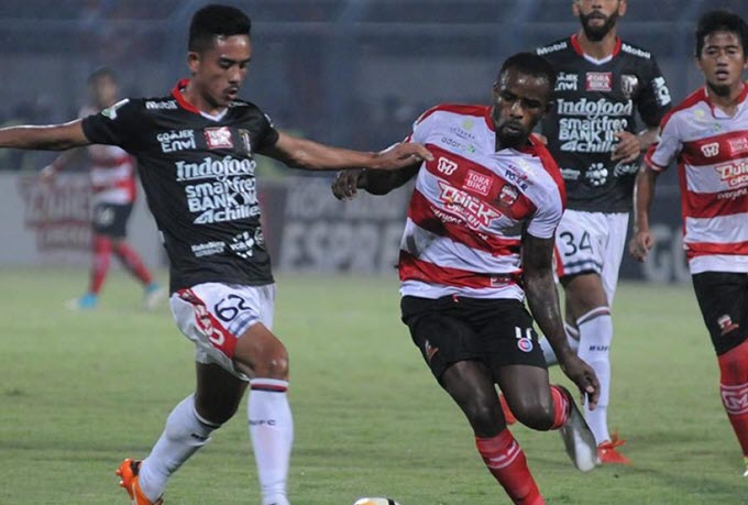 Nhận định bóng đá Bali United vs Madura, 19h ngày 22/12:  Sức mạnh tân vương