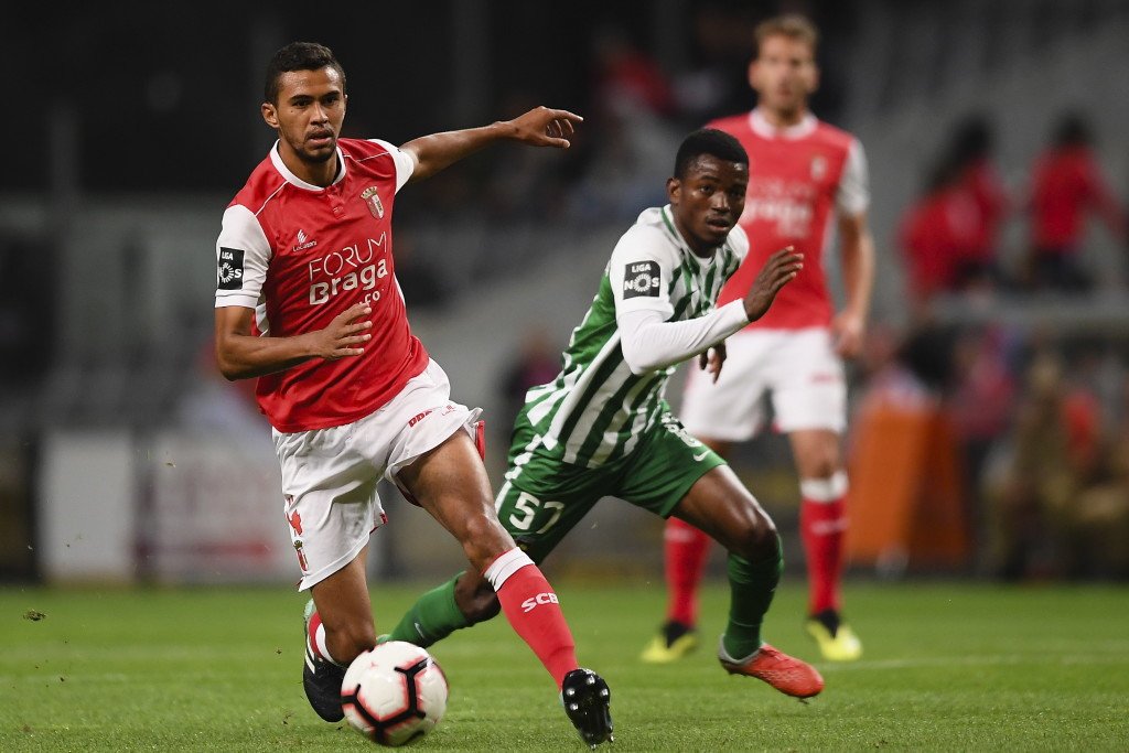 Nhận định Sporting Braga vs Rio Ave, 3h15 ngày 23/12