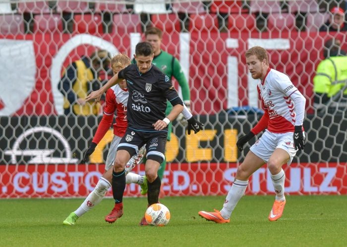Nhận định Emmen vs Utrecht, 0h45 ngày 23/12