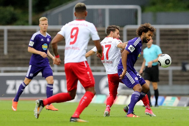 Nhận định Koln vs Osnabruck, 0h30 ngày 23/12