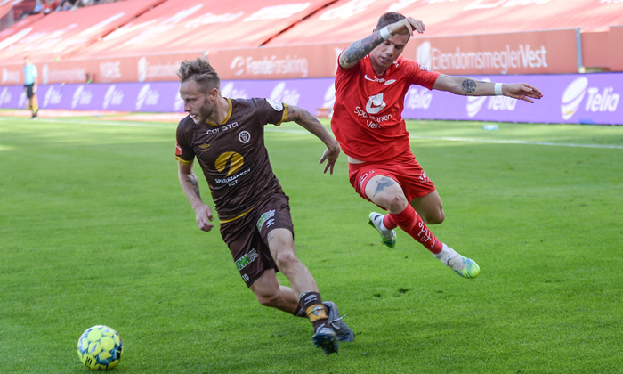 Nhận định Mjondalen vs Aalesund, 0h00 ngày 23/12