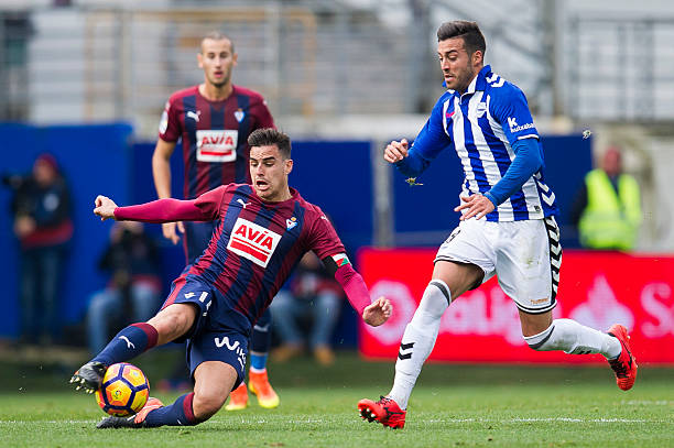Nhận định Alaves vs Eibar, 4h00 ngày 24/12