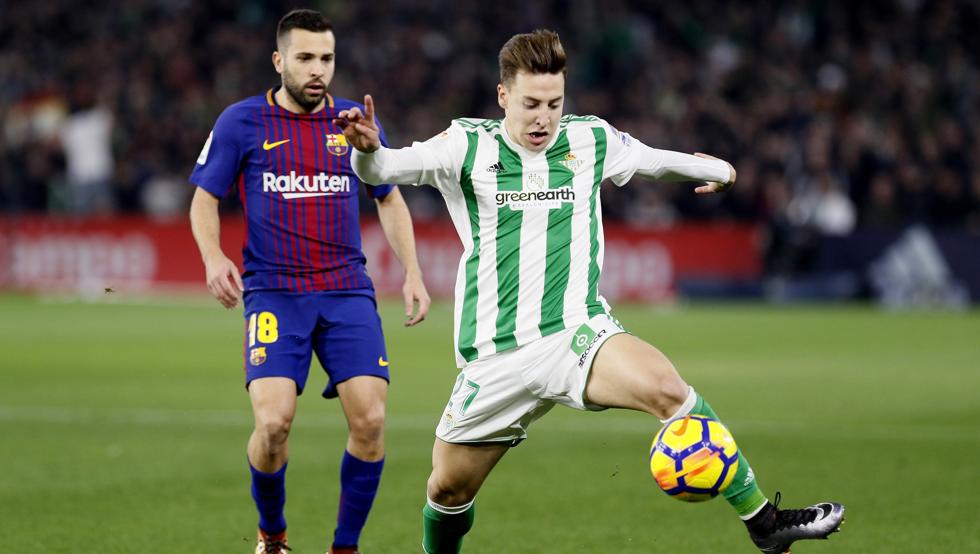 Nhận định Real Betis vs Cadiz, 4h00 ngày 24/12